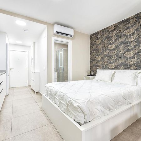 City And Beach Home, Las Canteras 라스팔마스 외부 사진