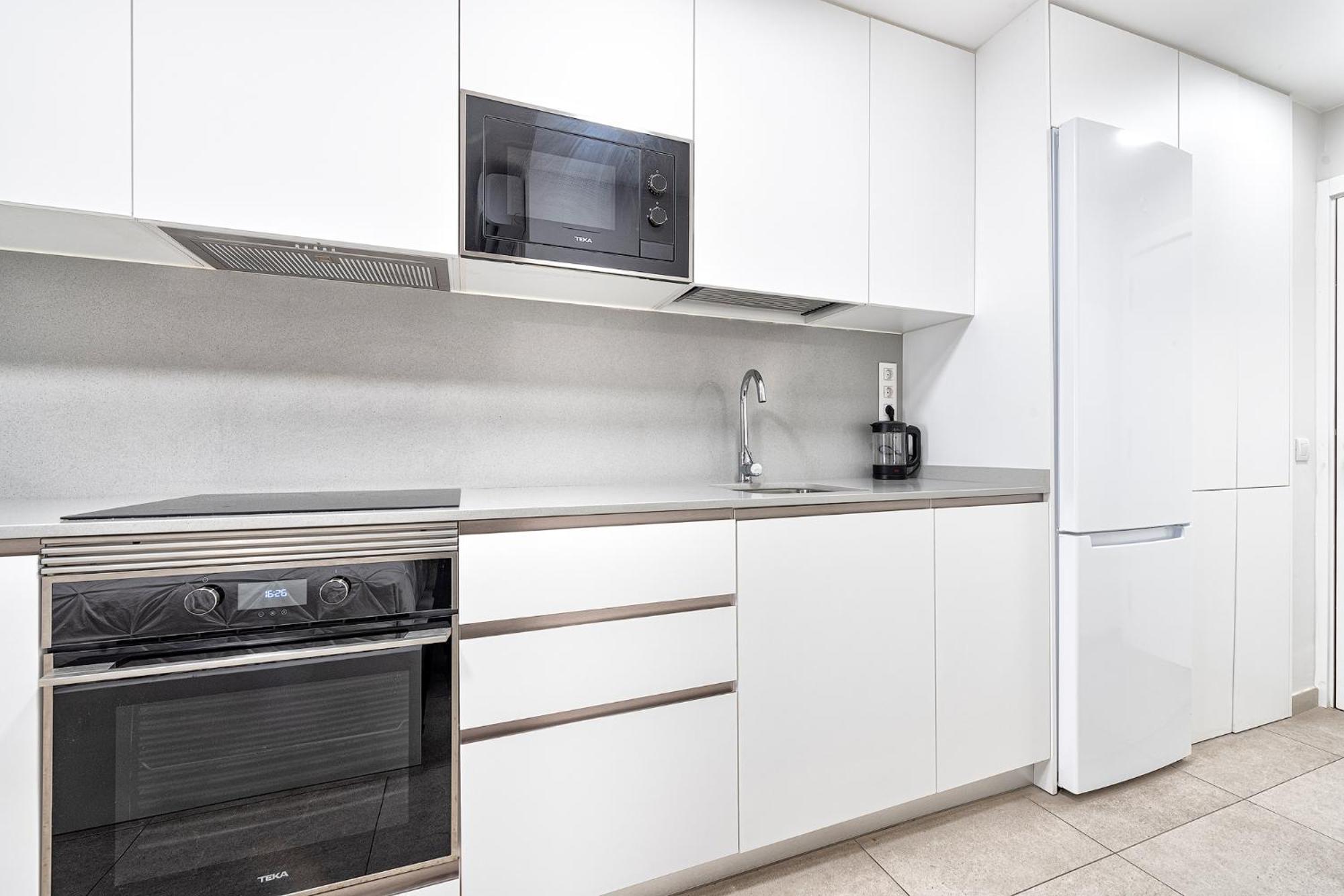 City And Beach Home, Las Canteras 라스팔마스 외부 사진