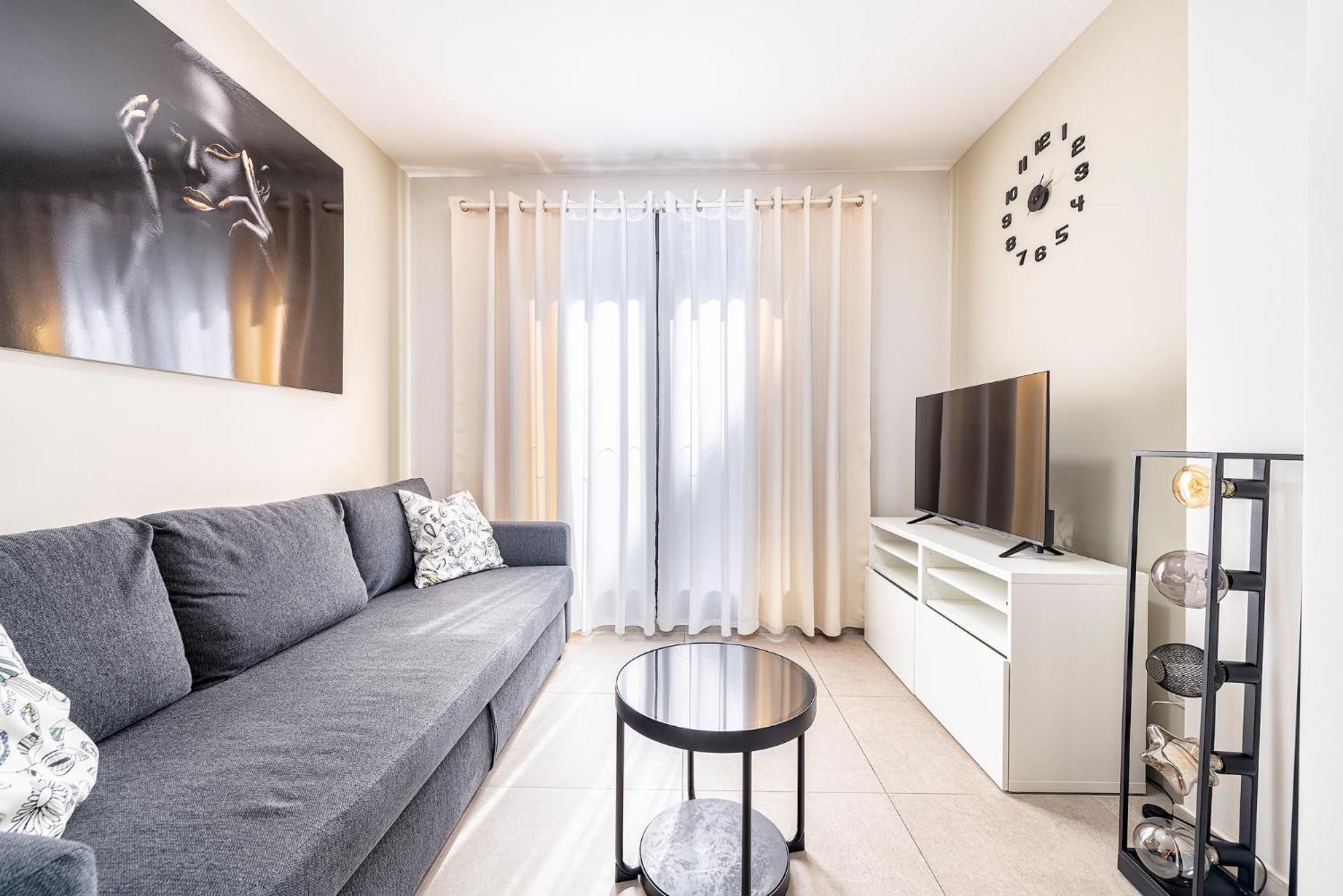 City And Beach Home, Las Canteras 라스팔마스 외부 사진