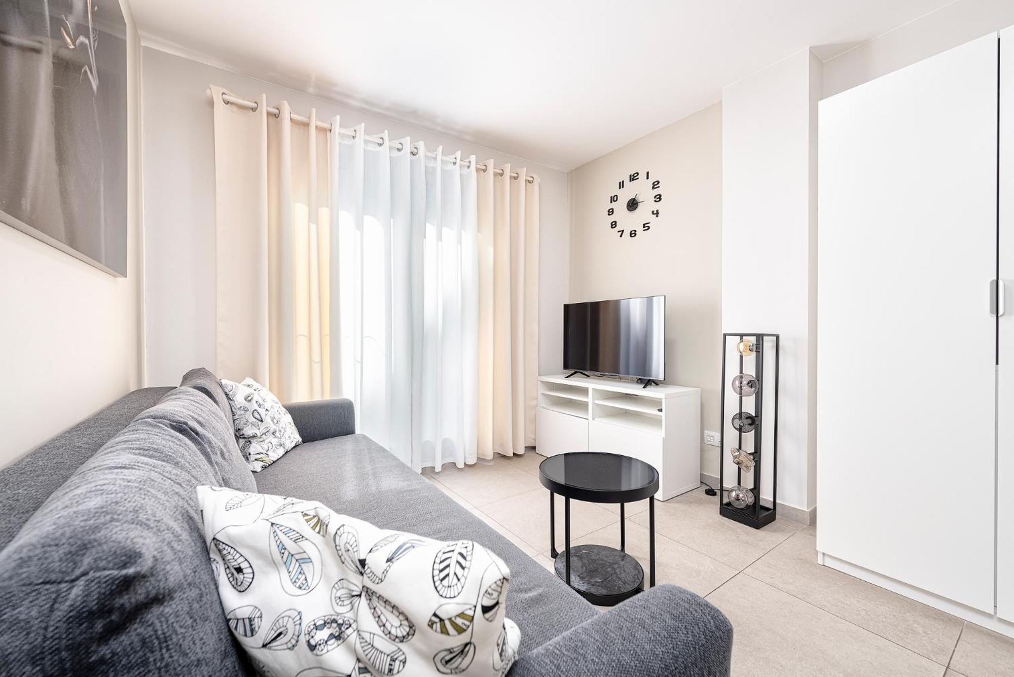 City And Beach Home, Las Canteras 라스팔마스 외부 사진
