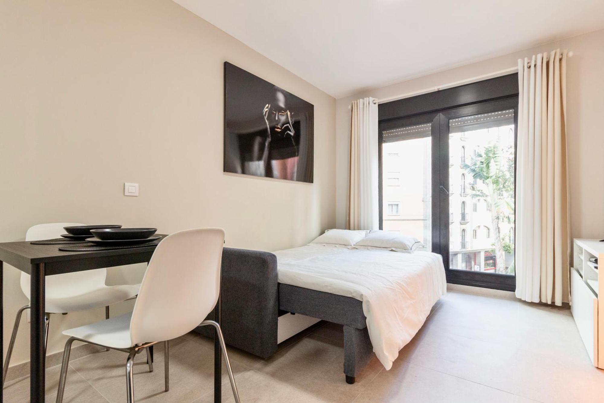City And Beach Home, Las Canteras 라스팔마스 외부 사진
